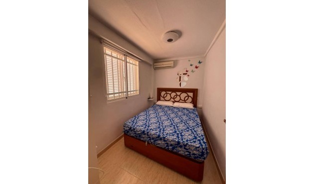 Reventa - Apartment -
Pilar de la Horadada - Riomar