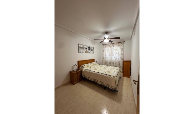 Reventa - Apartment -
Pilar de la Horadada - Riomar