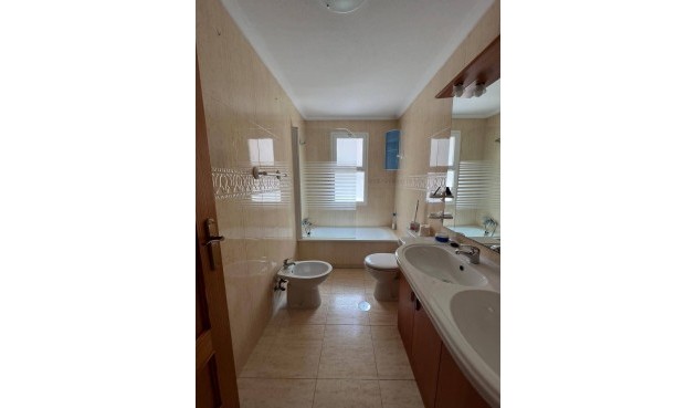 Reventa - Apartment -
Pilar de la Horadada - Riomar