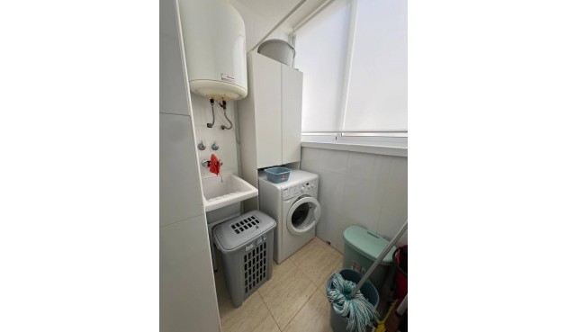 Reventa - Apartment -
Pilar de la Horadada - Riomar