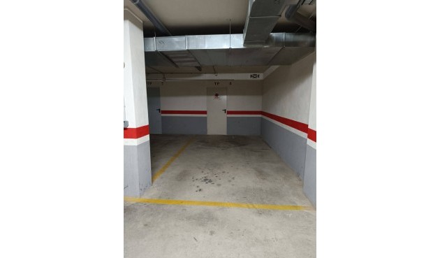 Reventa - Apartment -
Pilar de la Horadada - Riomar