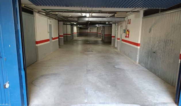 Reventa - Apartment -
Pilar de la Horadada - Riomar