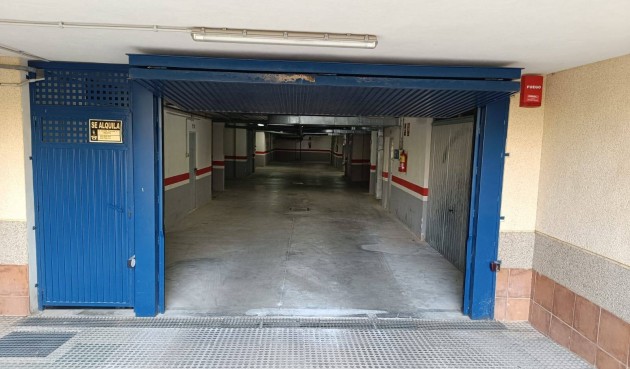 Reventa - Apartment -
Pilar de la Horadada - Riomar