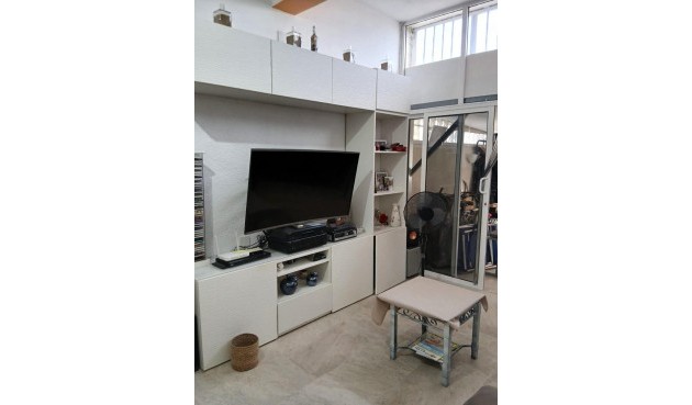 Reventa - Town House -
Torrevieja - La Siesta - El Salado - Torreta