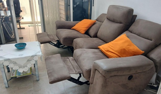 Reventa - Town House -
Torrevieja - La Siesta - El Salado - Torreta