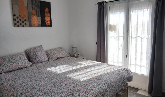 Reventa - Town House -
Torrevieja - La Siesta - El Salado - Torreta