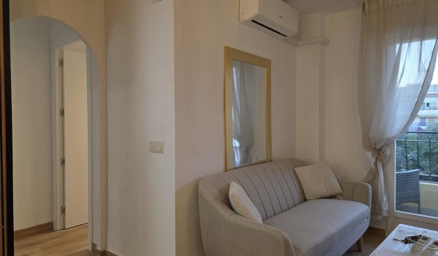 Reventa - Ático -
Torrevieja - Cala Ferris