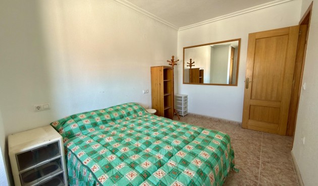 Brukt - Apartment -
Torrevieja - Playa de los Locos