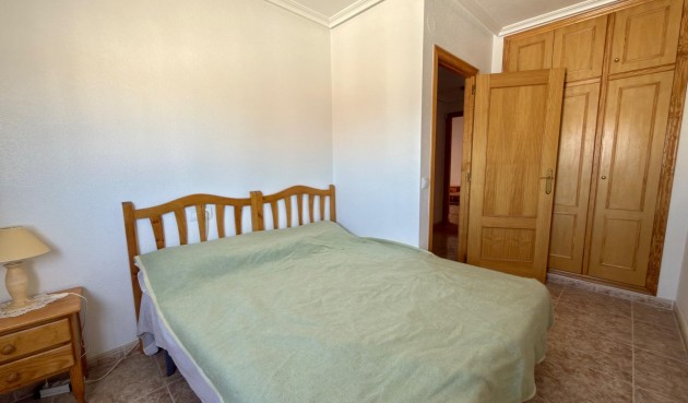 Brukt - Apartment -
Torrevieja - Playa de los Locos