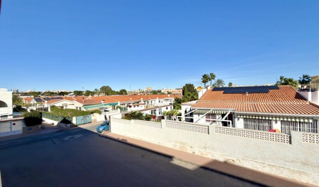 Brukt - Apartment -
Torrevieja - Playa de los Locos