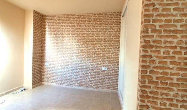 Brukt - Apartment -
Torrevieja - Centro