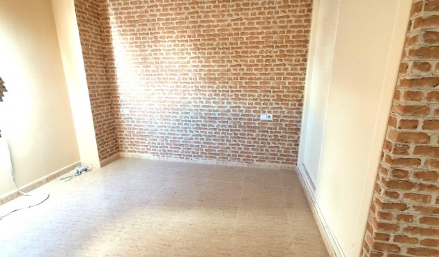 Brukt - Apartment -
Torrevieja - Centro