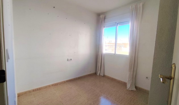 Brukt - Apartment -
Torrevieja - Centro