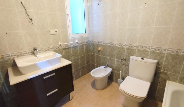 Brukt - Apartment -
Torrevieja - Centro