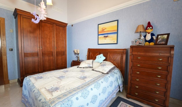 Reventa - Villa -
Orihuela Costa - Campoamor