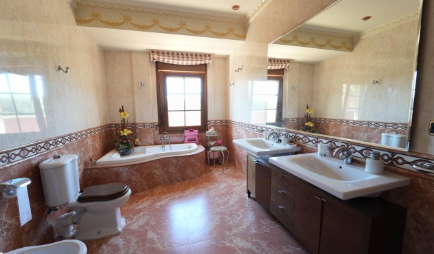 Reventa - Villa -
Orihuela Costa - Campoamor