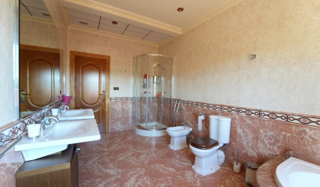 Reventa - Villa -
Orihuela Costa - Campoamor