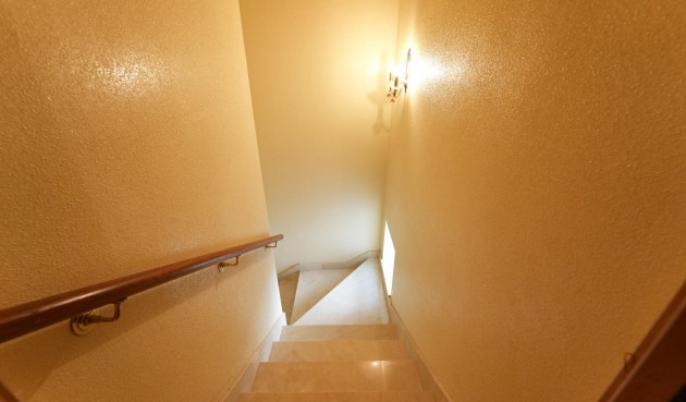 Reventa - Villa -
Orihuela Costa - Campoamor