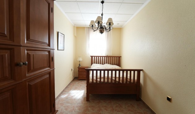 Reventa - Villa -
Orihuela Costa - Campoamor