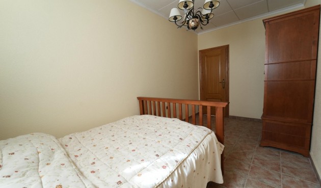 Reventa - Villa -
Orihuela Costa - Campoamor