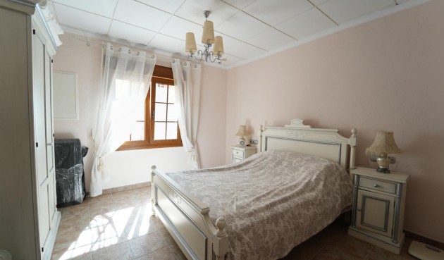 Reventa - Villa -
Orihuela Costa - Campoamor