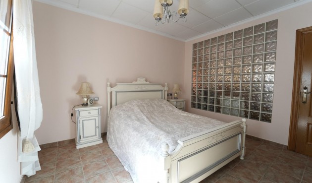 Reventa - Villa -
Orihuela Costa - Campoamor