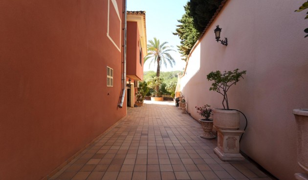 Reventa - Villa -
Orihuela Costa - Campoamor