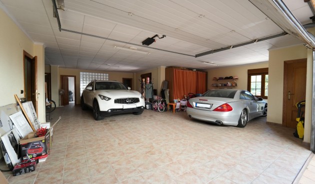 Reventa - Villa -
Orihuela Costa - Campoamor