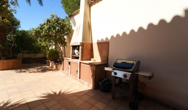 Reventa - Villa -
Orihuela Costa - Campoamor