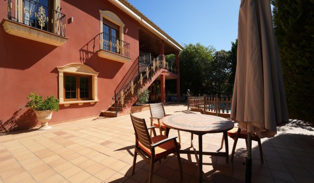 Reventa - Villa -
Orihuela Costa - Campoamor