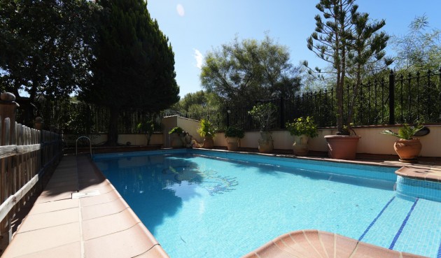 Reventa - Villa -
Orihuela Costa - Campoamor