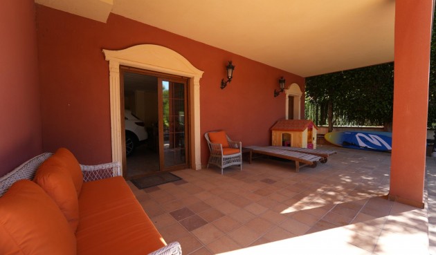 Reventa - Villa -
Orihuela Costa - Campoamor