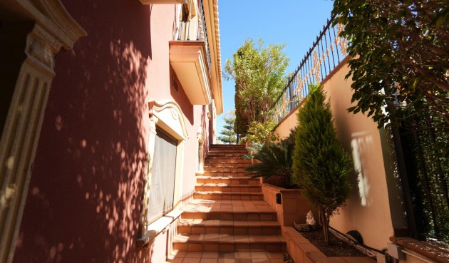 Reventa - Villa -
Orihuela Costa - Campoamor