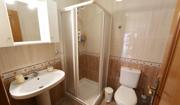 Reventa - Villa -
Orihuela Costa - Campoamor