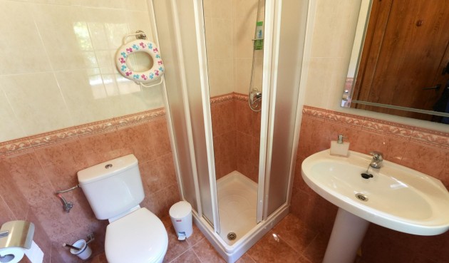 Reventa - Villa -
Orihuela Costa - Campoamor