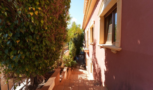 Reventa - Villa -
Orihuela Costa - Campoamor