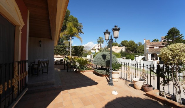 Reventa - Villa -
Orihuela Costa - Campoamor