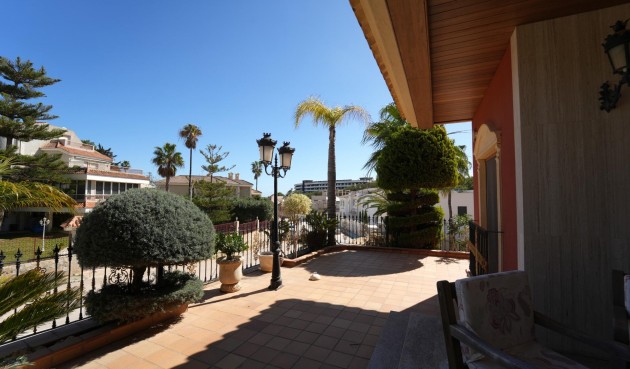Reventa - Villa -
Orihuela Costa - Campoamor