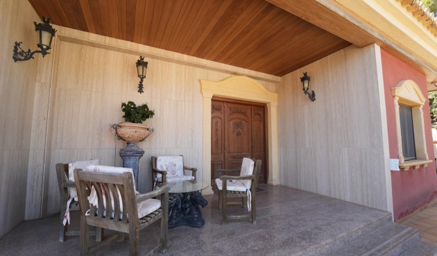 Reventa - Villa -
Orihuela Costa - Campoamor