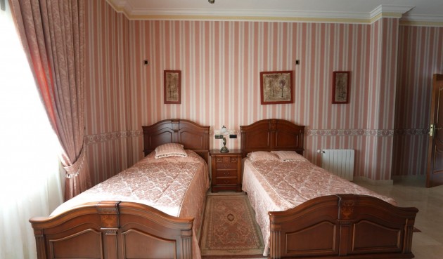 Reventa - Villa -
Orihuela Costa - Campoamor