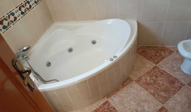 Reventa - Villa -
Los Altos - Costa Blanca