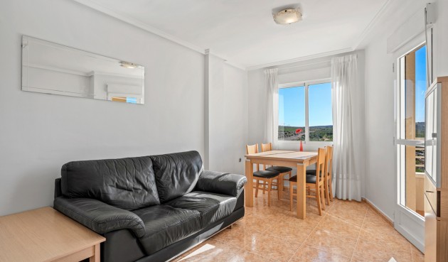 Brukt - Apartment -
Algorfa - Inland