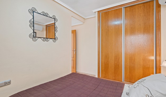 Brukt - Apartment -
Algorfa - Inland