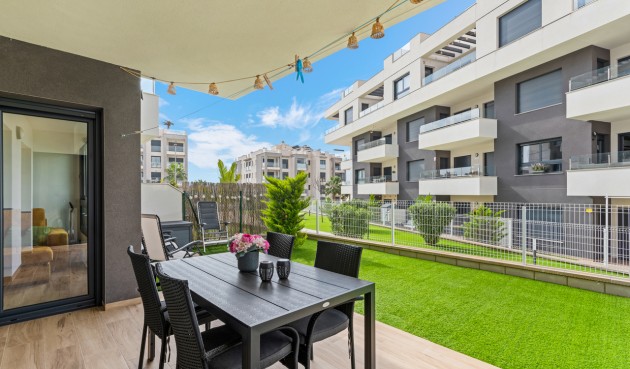 Återförsäljning - Apartment -
Villamartin - Costa Blanca