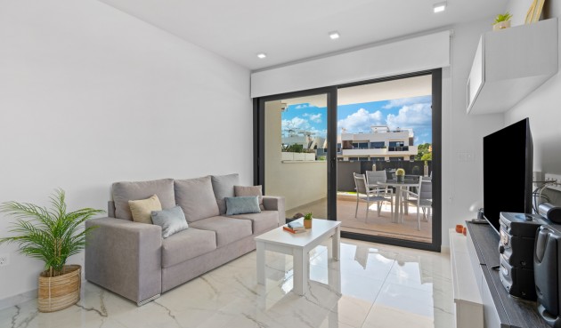 Återförsäljning - Apartment -
Villamartin - Costa Blanca