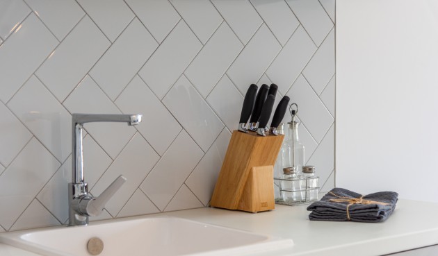 Brukt - Apartment -
San Miguel de Salinas - Inland