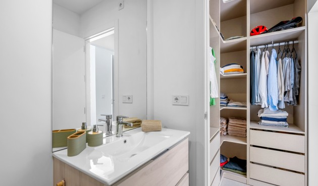 Resale - Villa -
Mar de Cristal - Costa Calida