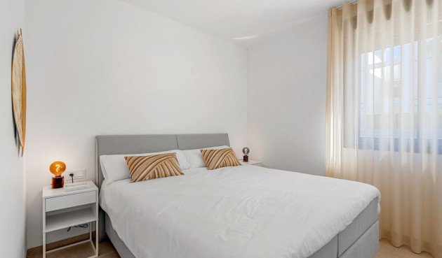 Resale - Villa -
Mar de Cristal - Costa Calida