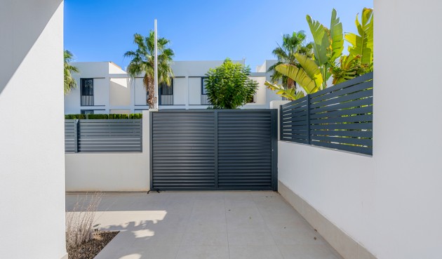 Resale - Villa -
Mar de Cristal - Costa Calida