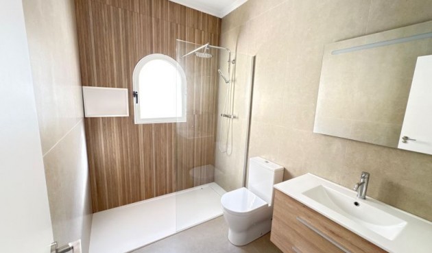 Brukt - Villa -
Algorfa - Inland